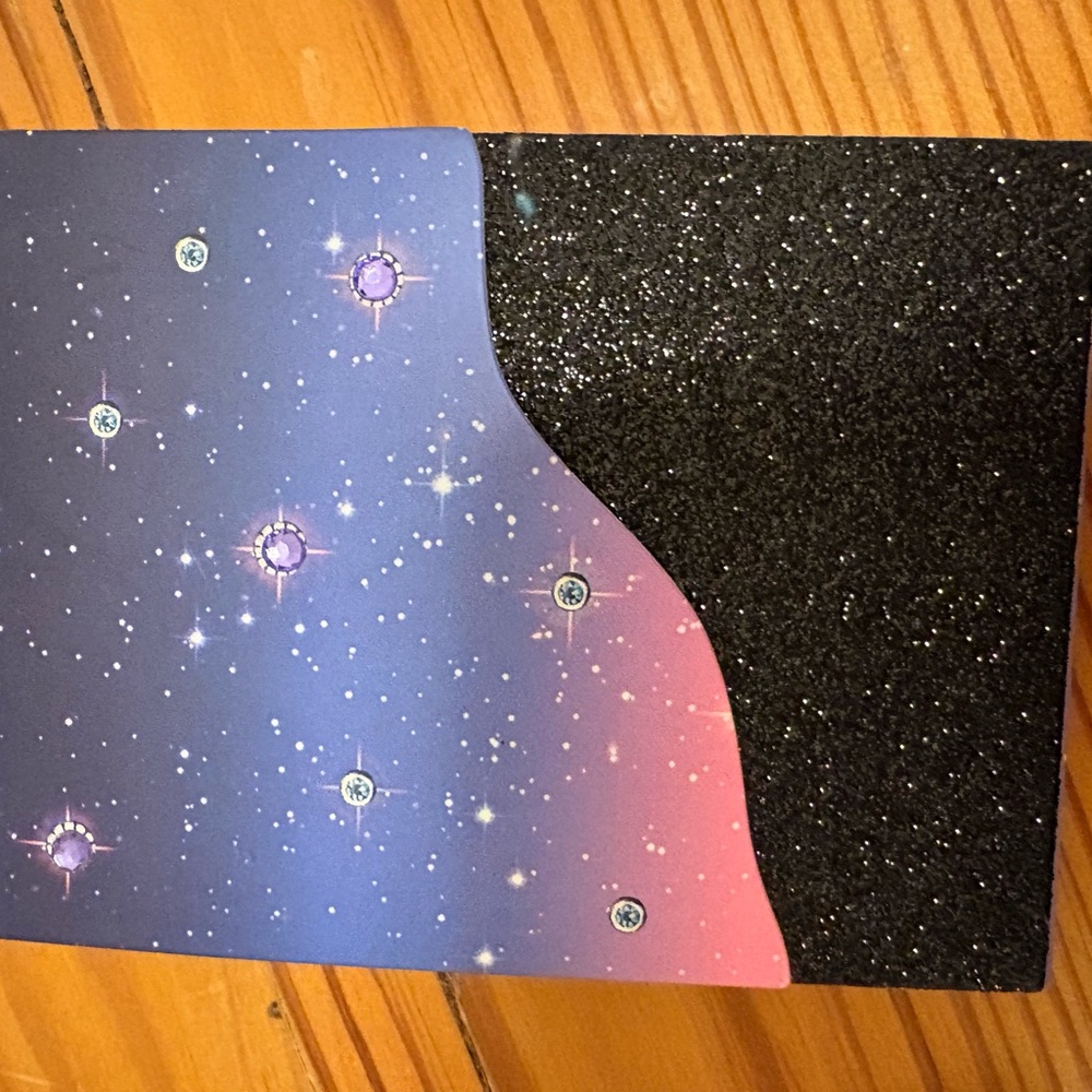 Brighton mini notebook